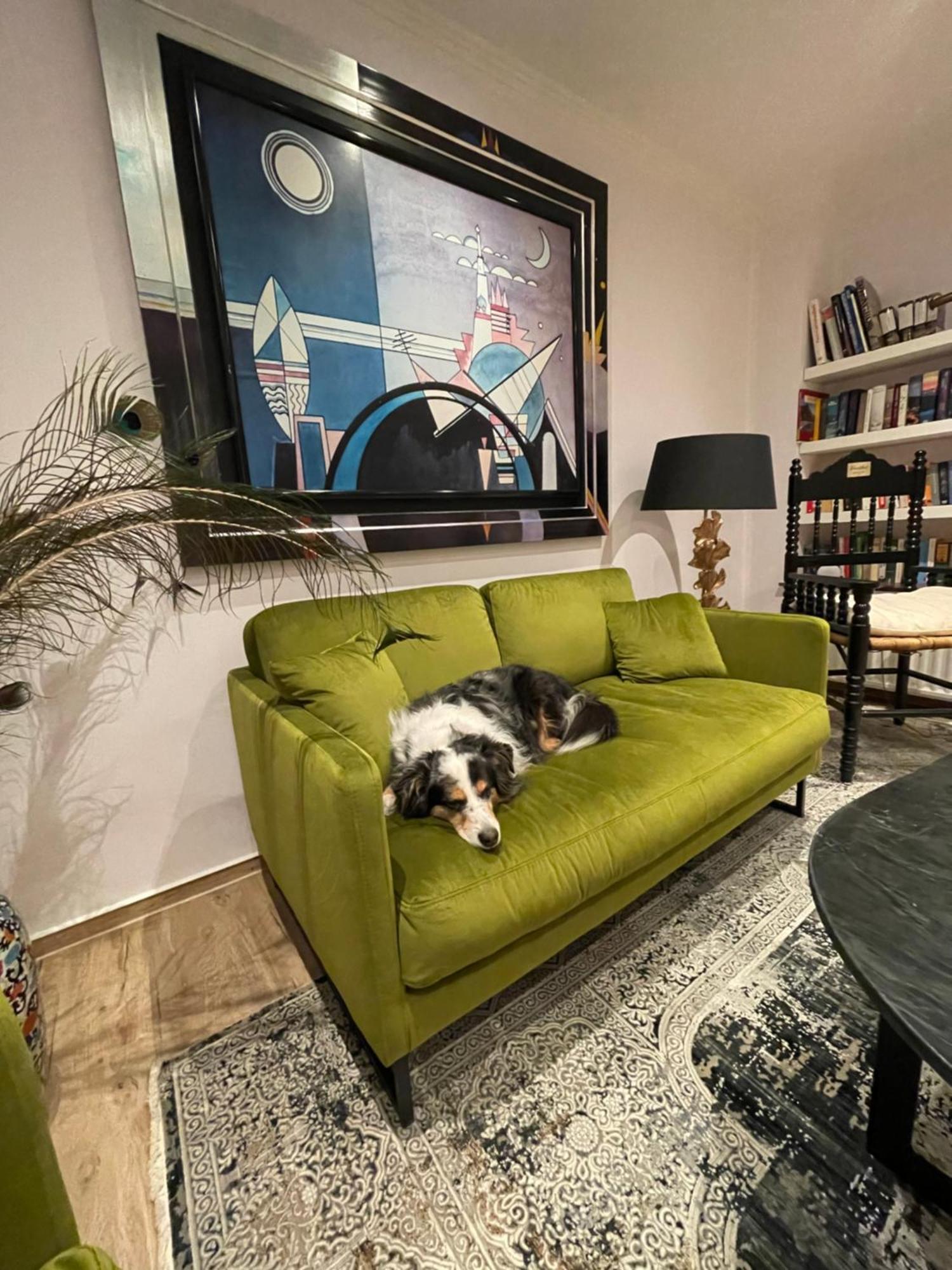 Goethe Hotel Bad Pyrmont Extérieur photo