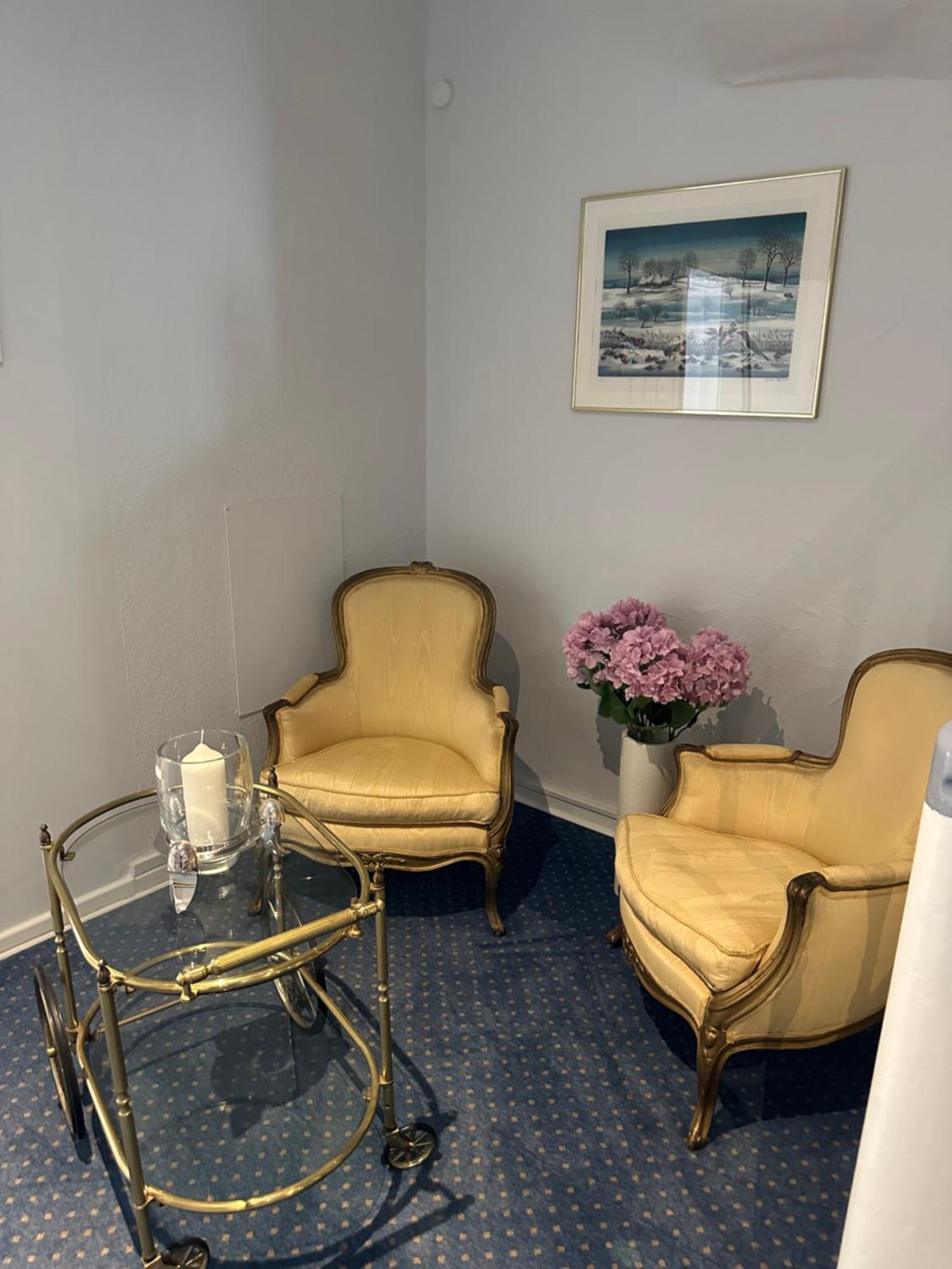 Goethe Hotel Bad Pyrmont Extérieur photo